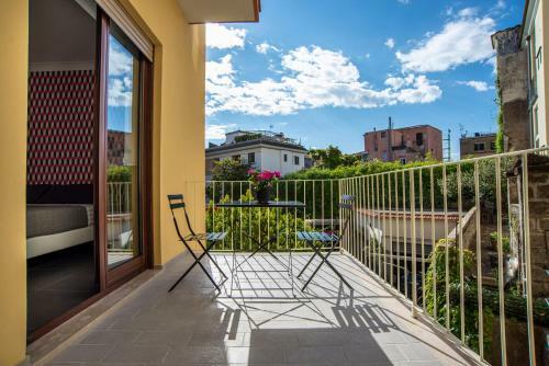 Hostal Delle Rose Inn