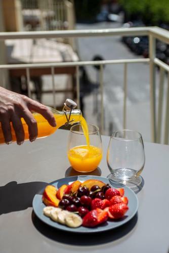 Hostal Delle Rose Inn