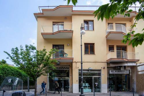 Hostal Delle Rose Inn