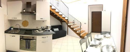La Tuga Apartment, Sorrento Coast