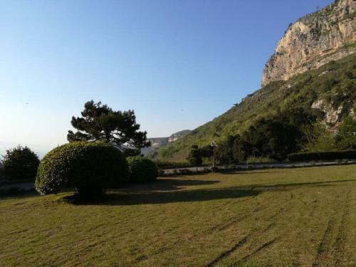 Apartamento Castello Colonna