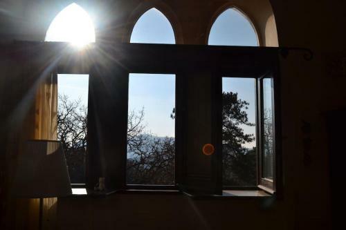Apartamento Castello Colonna