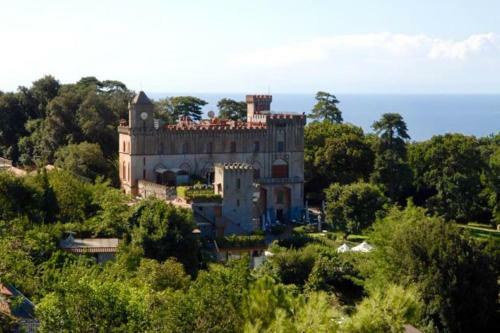 Apartamento Castello Colonna