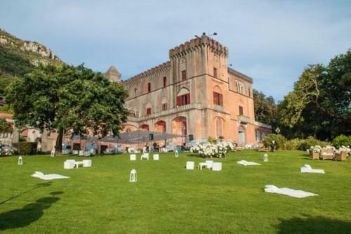 Apartamento Castello Colonna