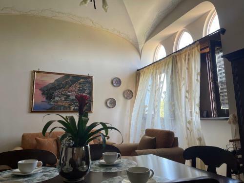 Apartamento Castello Colonna