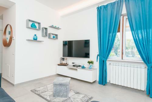 Oltremare Sorrento Coast Apartment