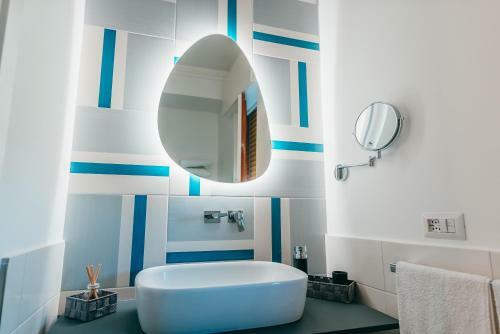 Oltremare Sorrento Coast Apartment