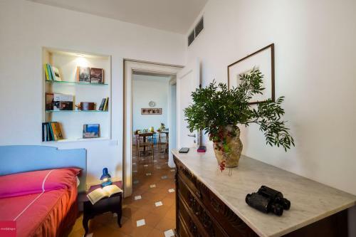 Apartamento Il Nibbio