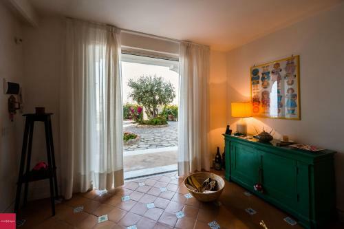 Apartamento Il Nibbio