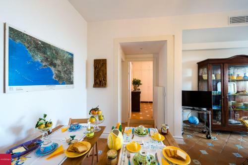 Apartamento Il Nibbio