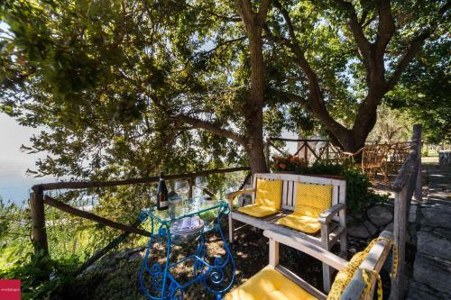 Apartamento Il Nibbio
