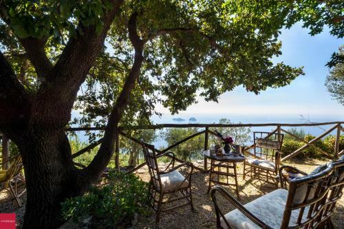Apartamento Il Nibbio