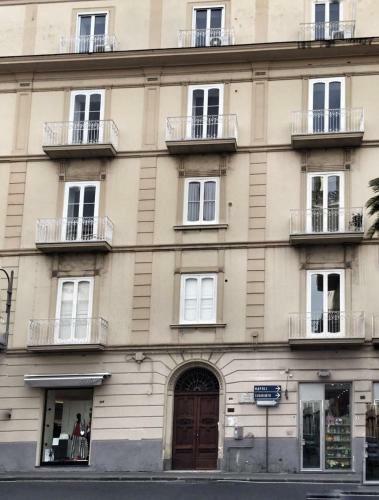 Apartamento Casa Vittoria