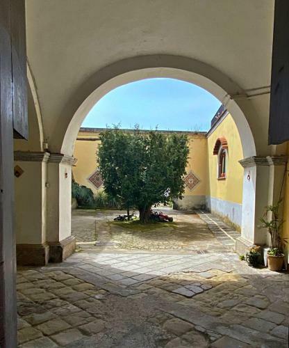 Maison Piccola Corte