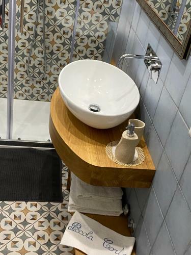 Maison Piccola Corte