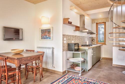 Apartamento Appartamenti Byzantine Feel