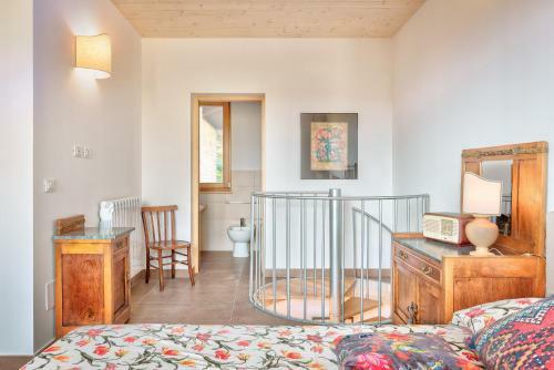 Apartamento Appartamenti Byzantine Feel