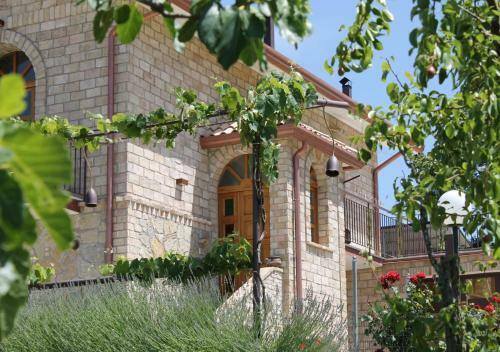 Hotel Locanda Arcadia