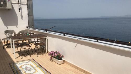 Apartamento Le Terrazze Di Anna