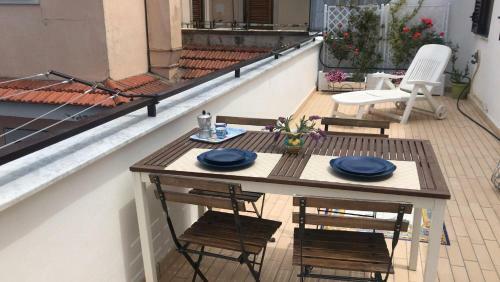 Apartamento Le Terrazze Di Anna