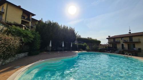 Apartamento Casa Il Cielo