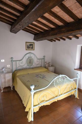 Agroturismo Il Cantico Delle Cicale