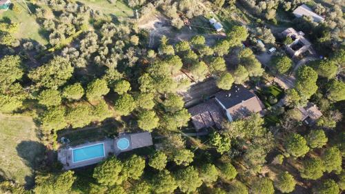 Agroturismo Il Cantico Delle Cicale