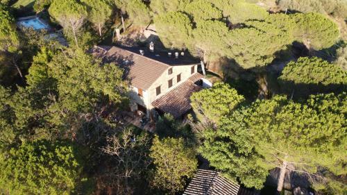 Agroturismo Il Cantico Delle Cicale