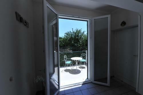 Apartamento Casa Irene