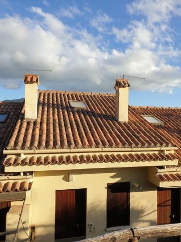 Apartamento Lo Chalet Biancaneve