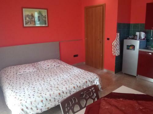 Agroturismo Sotto Li Foj