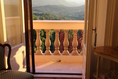 Bed & Breakfast Villa Inglese