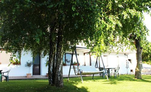 Bed & Breakfast Chez Nous