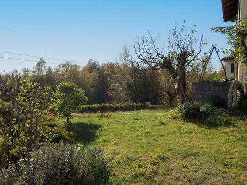 Locazione Turistica La Vallia