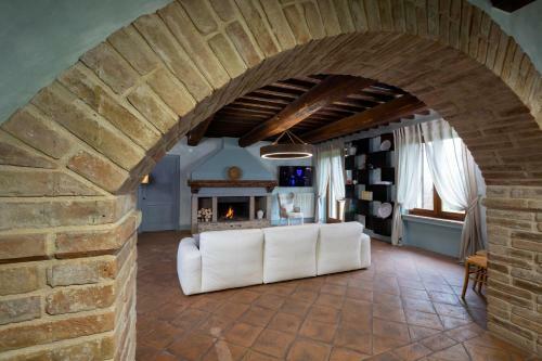 Villa Le Residenze Dei Potti