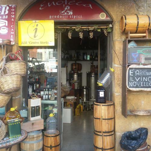 Bed & Breakfast Umberto 33