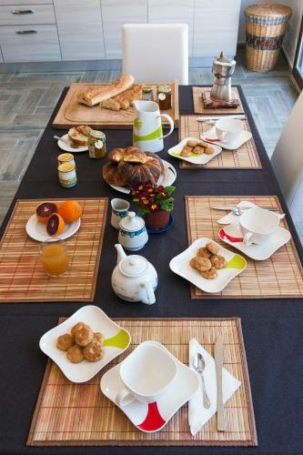 Bed & Breakfast Umberto 33