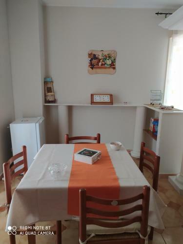 Apartamento Appartamento Marianna