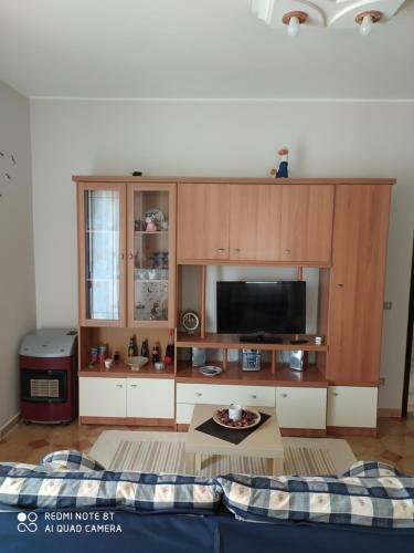 Apartamento Appartamento Marianna