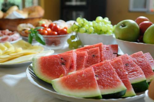 B&B Villa Bentivoglio