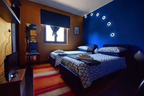 Bed & Breakfast Villa La Mattina