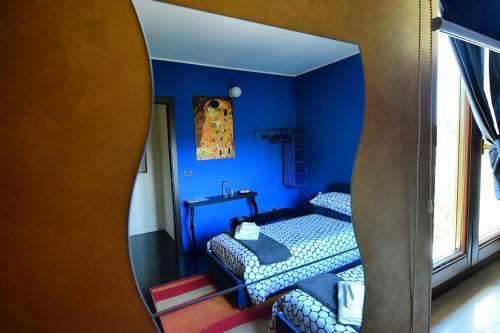 Bed & Breakfast Villa La Mattina