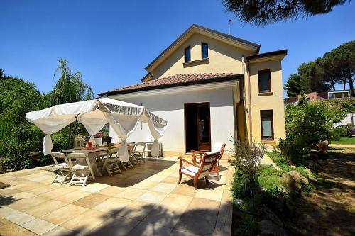 Bed & Breakfast Villa La Mattina