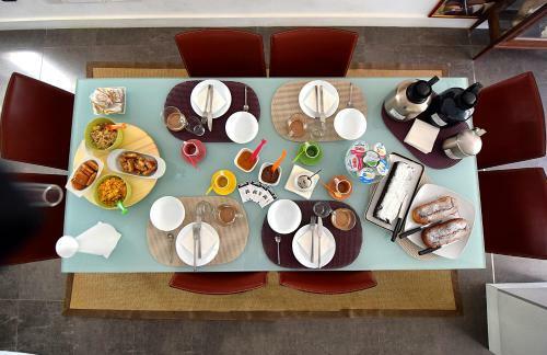 Bed & Breakfast Villa La Mattina