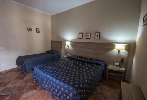 Hotel Albergo Penza