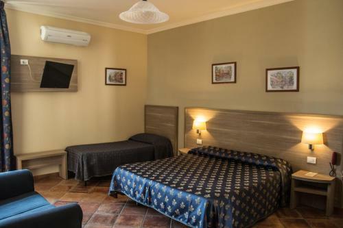 Hotel Albergo Penza