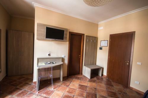 Hotel Albergo Penza