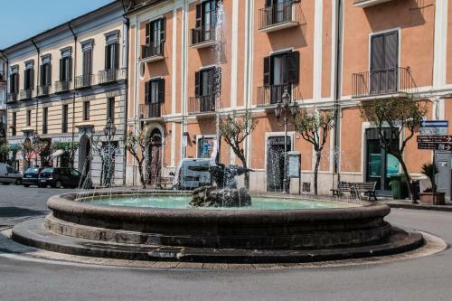 Hotel Albergo Penza
