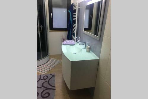 Apartamento Roxy House Relax E Natura