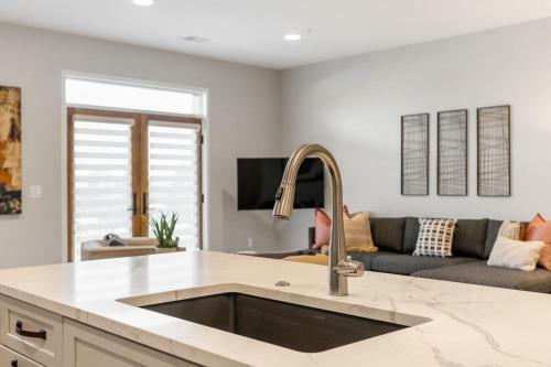 The Evelyn Suite 202